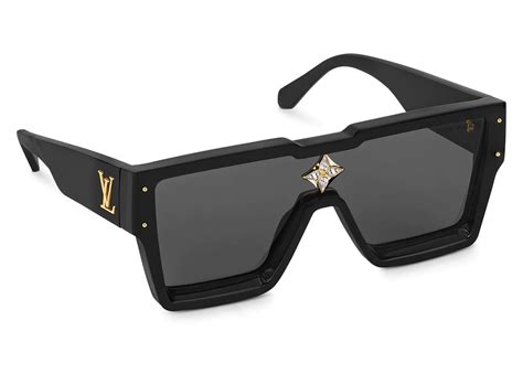 second hand louis vuitton sunglasses|louis vuitton sunglasses men price.